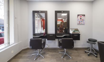 Harmonie coiffure : Coiffeur à Montauban