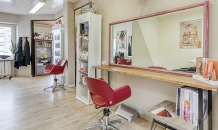 Easy'coiff : Coiffeur à Plonévez-du-Faou