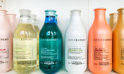 L’Éclat  : Coiffeur à Brest