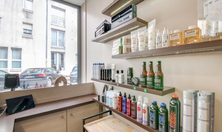 Hair mod : Coiffeur à Chaumont