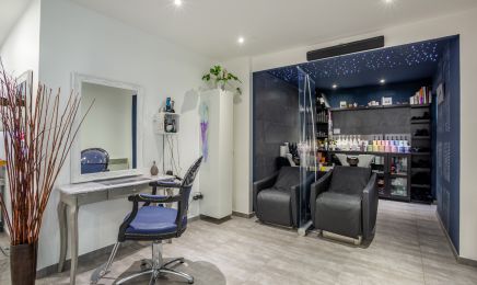 Symbiose Coiffure  : Coiffeur à Lingolsheim