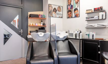 Coiffure J'Style : Coiffeur à Brussieu