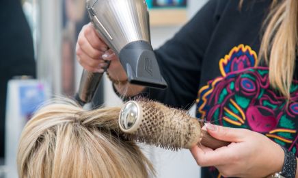 Le salon de Laety : Coiffeur à Marseille
