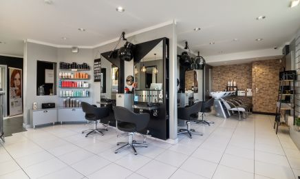 L’Atelier d’Anaïs : Coiffeur à La Chapelle-d'Armentières