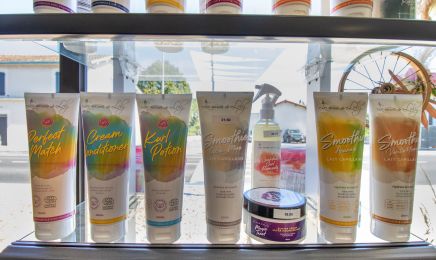 L’Hair du Temps  : Coiffeur à Saint-Sever