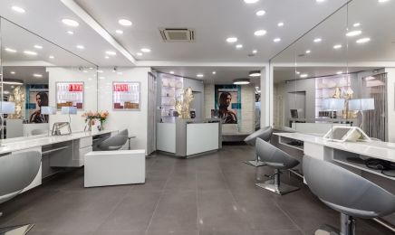 Look Coiffure : Coiffeur à Sartrouville