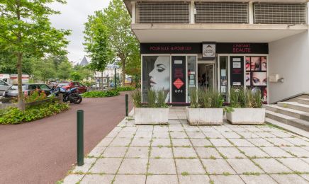 L'instant Beauté : Manucure à Le Plessis-Robinson