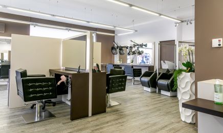 Team Coiffure : Coiffeur à Saverne