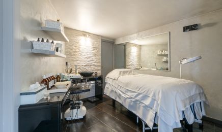 Institut Caline -  Biologique recherche - Licciardi Fabienne  : Institut de beauté à Sète