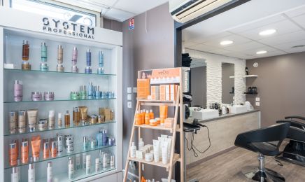 New life bc : Coiffeur à Remoulins
