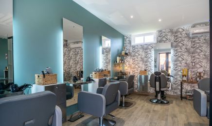Ô Salon : Coiffeur à Saint-Pierre-des-Fleurs