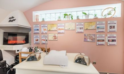 La Beauté des Reines  : Institut de beauté à Aubais