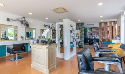 Couleur's Montmartre : Coiffeur à Cherbourg-en-Cotentin