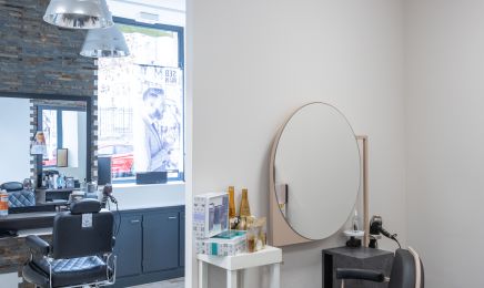 MC Créa'tif : Coiffeur à Saint-Yrieix-la-Perche