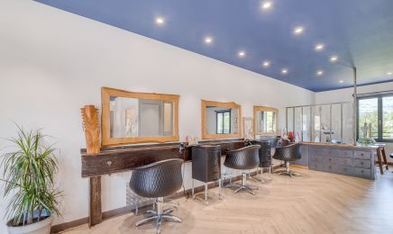 Esprit Coiffure SD : Coiffeur à Ternand