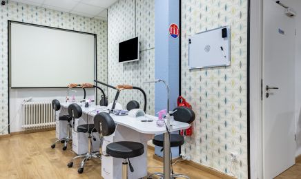 Studio Design : Manucure à Sausheim