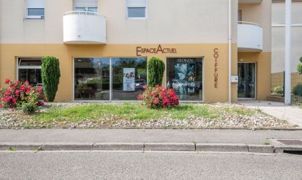 Espace Actuel : Coiffeur à Guilherand-Granges