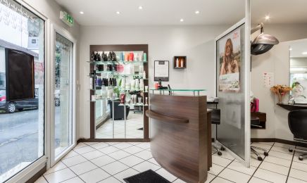 Viva La Vie by Nadège - Avon : Coiffeur à Avon