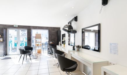 A à Z coiffeur  : Coiffeur à Séné