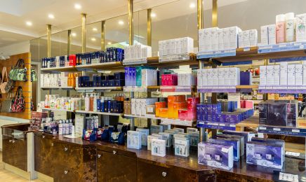 La Parfumerie - Institut de Beauté : Institut de beauté à Plestin-les-Grèves