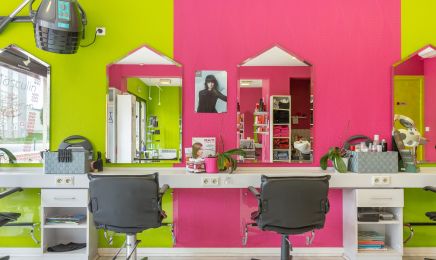 D’Zir Coiffure : Coiffeur à Coulaines
