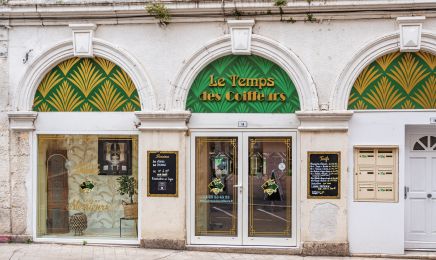 Le Temps des Coiffeurs : Coiffeur à Draguignan