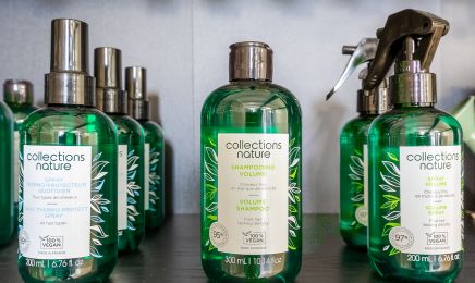 Le Salon : Coiffeur à Saint-Pol-de-Léon