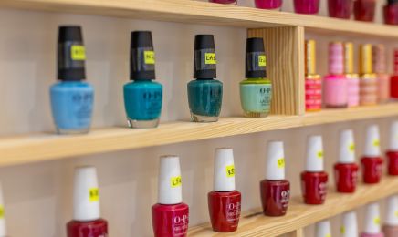 Linh Nails Beauté  : Manucure à Paris