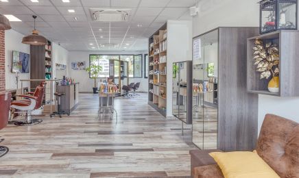 Ciseaux d’or : Coiffeur à Saint-Genis-Pouilly