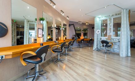 Laetitia Degrenne : Coiffeur à Bretteville-sur-Odon