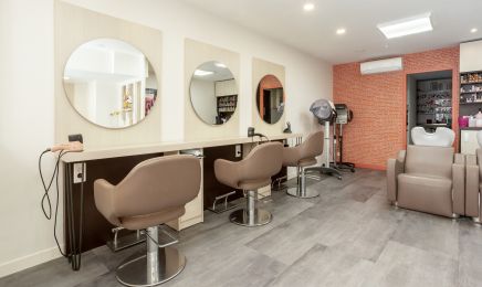 LD’Coiffure : Coiffeur à Pontorson