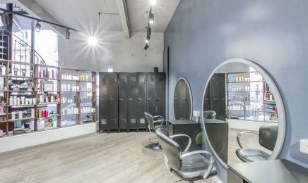 L'Apparté Coiffure Clovis : Coiffeur à Reims