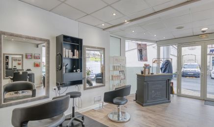 Ô Salon : Coiffeur à Millau