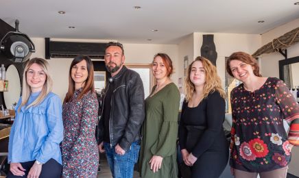 L'Hair Style  : Coiffeur à Ungersheim