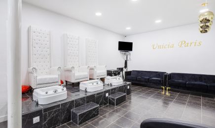 Unicia Paris : Coiffeur à Alfortville
