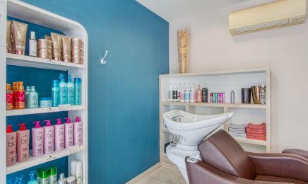 Sarah Coiffure : Coiffeur à Ballan-Miré