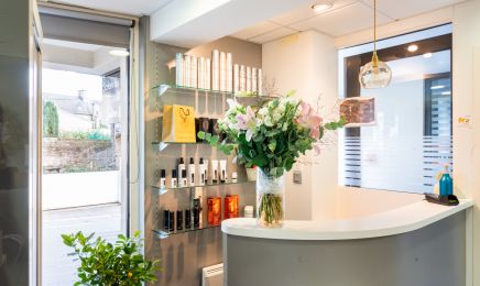 Solène & Vous : Coiffeur à Retiers