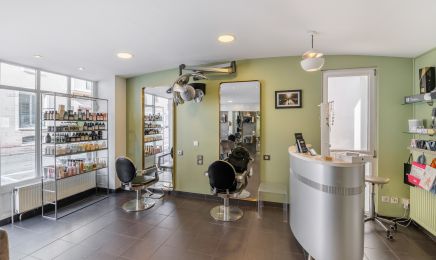 Salon Figaro : Coiffeur à Ouistreham