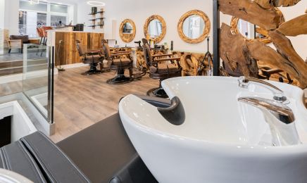 TW Studio : Coiffeur à Cannes