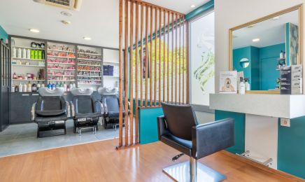 Couleur's Montmartre : Coiffeur à Cherbourg-en-Cotentin