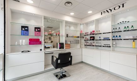 Ylang Ylang : Manucure à Istres