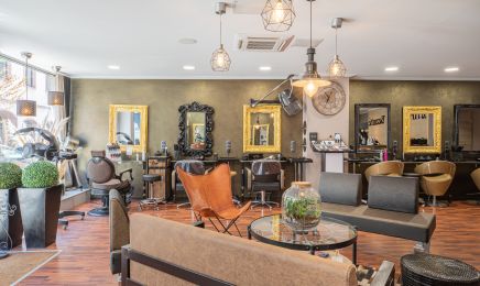 L’Art de la Beauté : Barbier à Sarreguemines