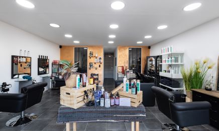 ML’O Création  : Coiffeur à Mont-Bonvillers