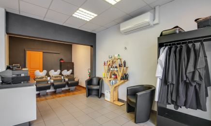 Art Coiffure  : Coiffeur à  Bazancourt