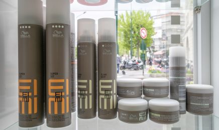 Un Look Pour Tous - La Garenne-Colombes : Coiffeur à La Garenne-Colombes