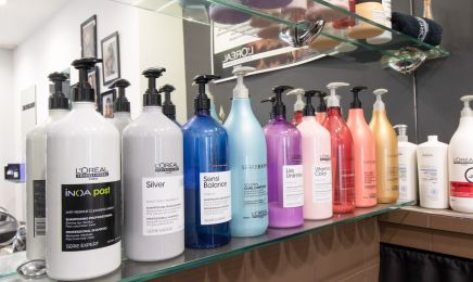 Audrey Coiff : Coiffeur à Argelès-Gazost