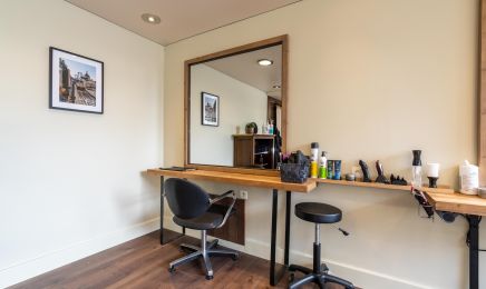 Le Loft Coiffure Homme : Coiffeur à Pont-l'Abbé