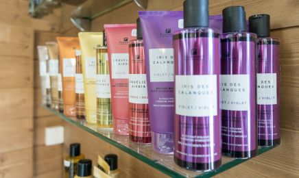 SALON D.GILIBERTI : Coiffeur à Montigny-le-Bretonneux