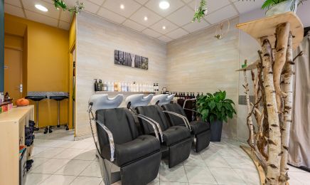 Esteban Coiffure  : Coiffeur à Le Golfe Juan