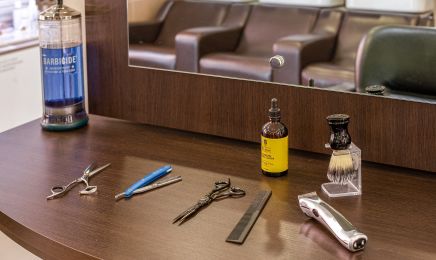 Authentique Coiffure : Coiffeur à Colmar